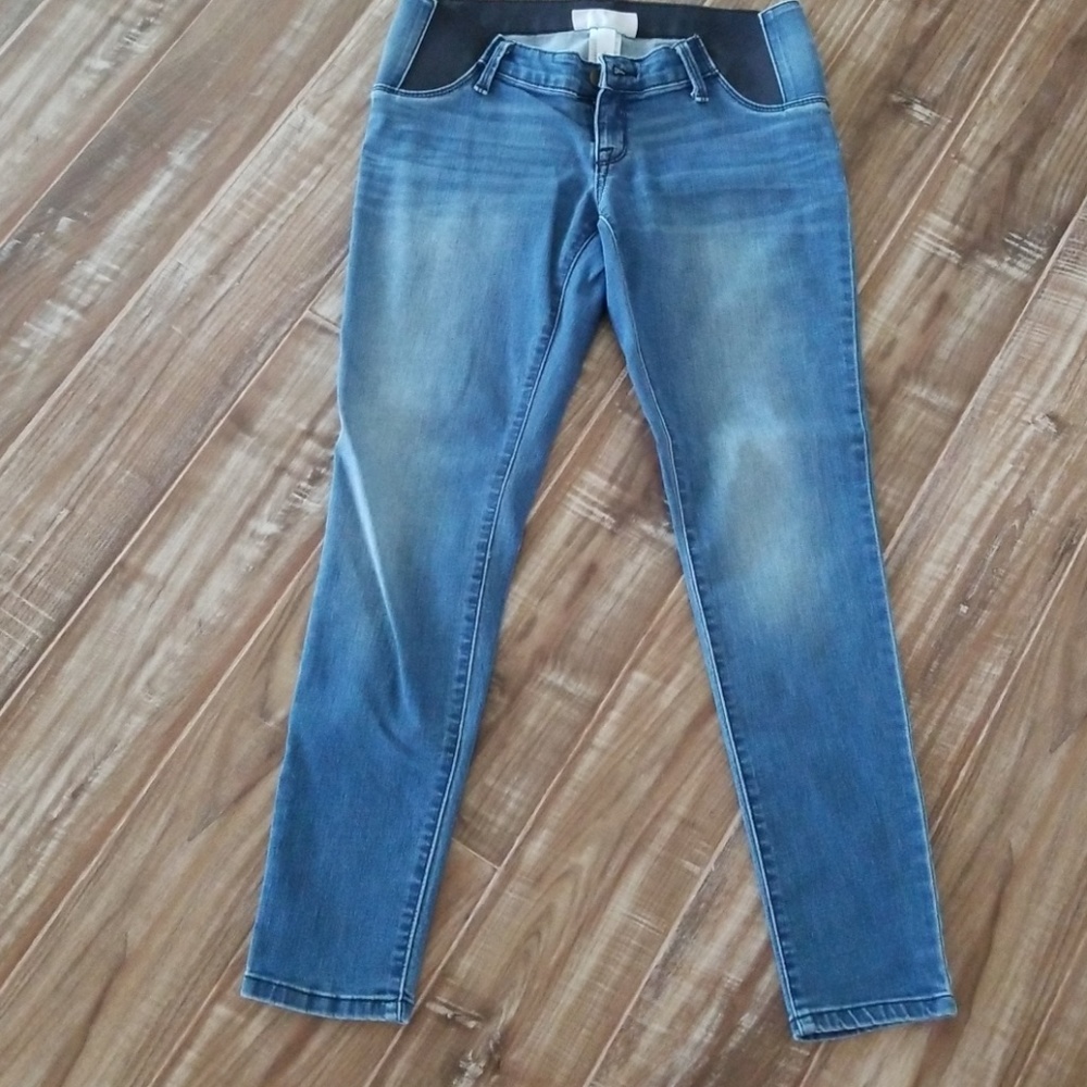 Isabel Maternity Jegging